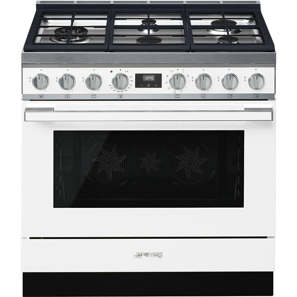 Range White CPF36UGMWH