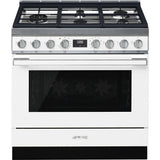 Range White CPF36UGMWH