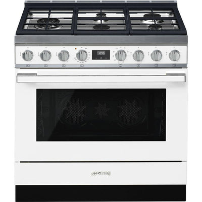 Range White CPF36UGMWH