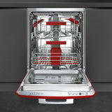 Dishwashers Red STFABURD-1