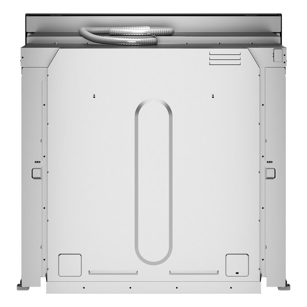 30-inch Single Wall Oven with Air Fry and Basket - 5.0 cu. ft.