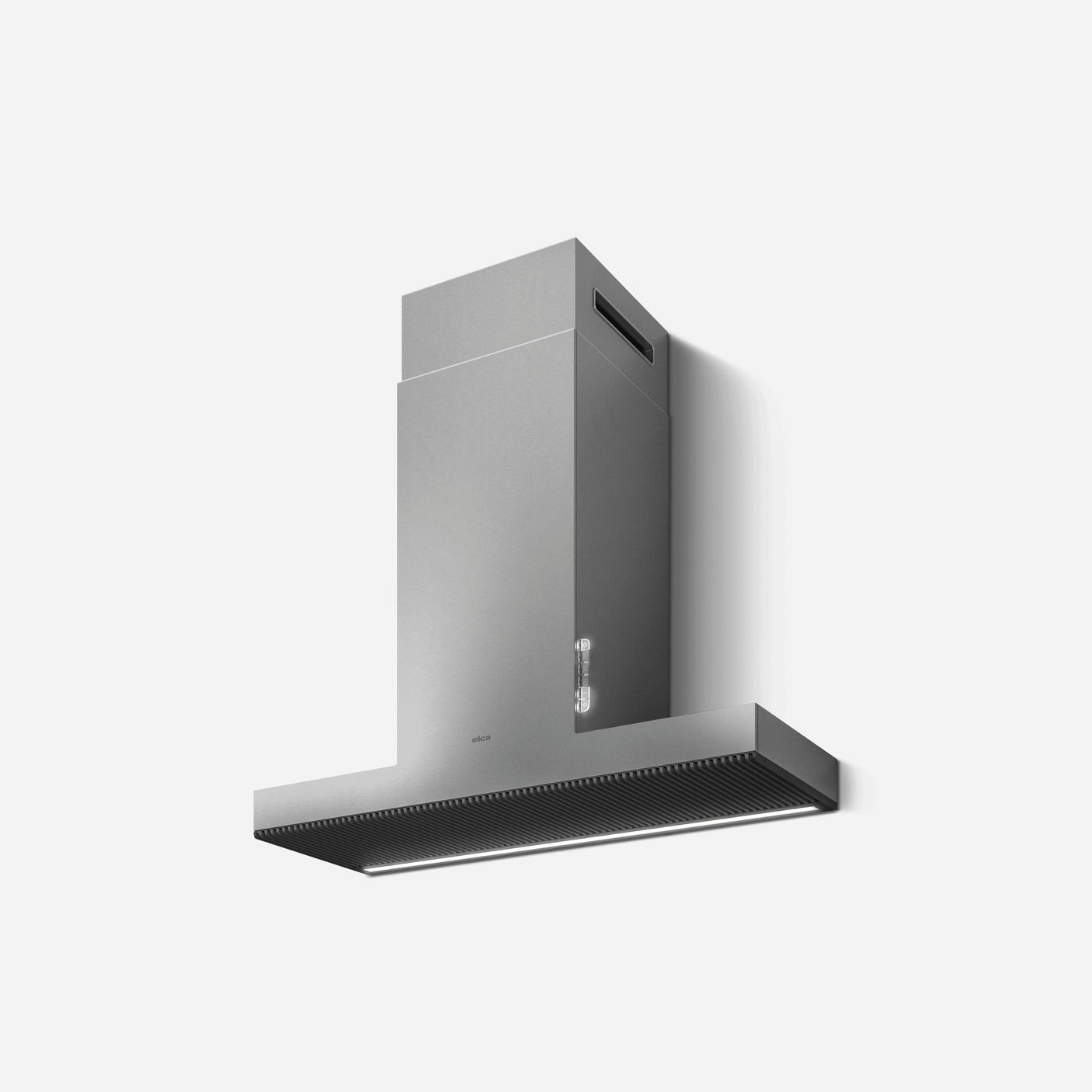 HAIKU Wall Mount Range Hood 36" wide - 600CFM