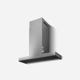 HAIKU Wall Mount Range Hood 36" wide - 600CFM
