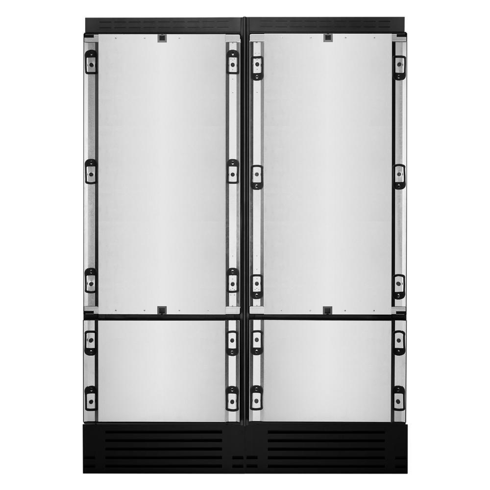 Panel-Ready 30" Built-In Bottom-Mount Refrigerator, Right Swing