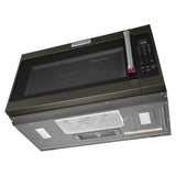 30" 1000-Watt Microwave Hood Combination