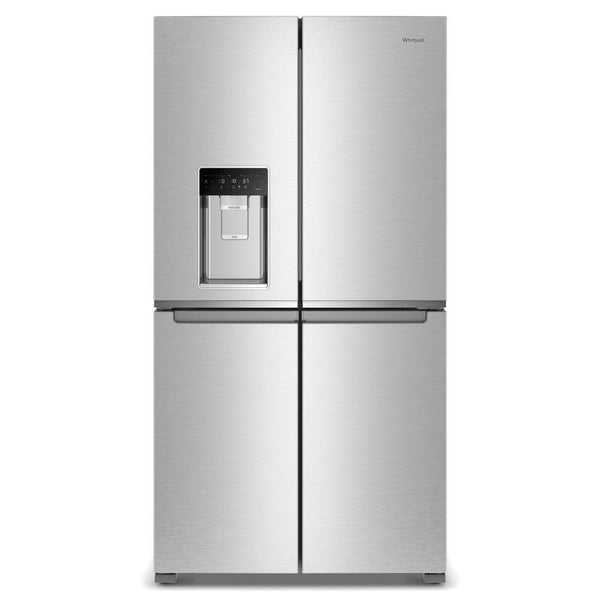 Counter Depth Refrigerators