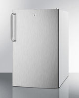 20" Wide All-freezer