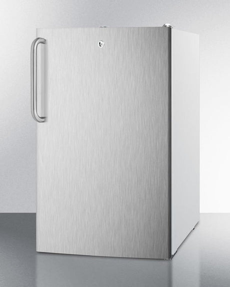 20" Wide All-freezer