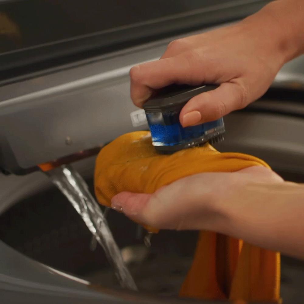 4.8 cu. ft. Smart Top Load Washer