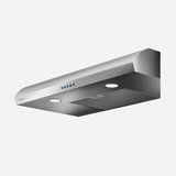 NEMI Undercabinet Range Hood 36" wide - 280CFM