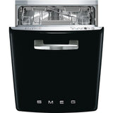 Dishwashers Black STFABUBL-1