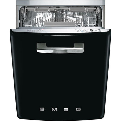 Dishwashers Black STFABUBL-1