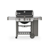 GENESIS II SE-330 Gas Grill Black LP