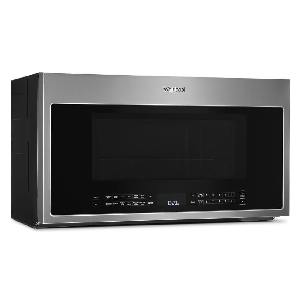 1.9 Cu. Ft. Microwave with Air Fry Mode