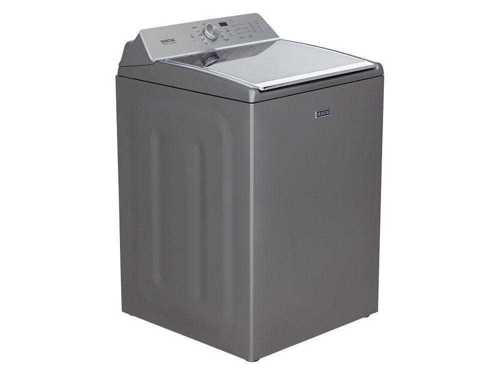 Top Load Washer with the Deep Fill Option and PowerWash® Cycle - 5.2 cu. ft.