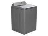 Top Load Washer with the Deep Fill Option and PowerWash® Cycle - 5.2 cu. ft.
