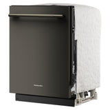 360(degree) Max Jets™ Third Rack Dishwasher with ProDry™ System, 44 dBA