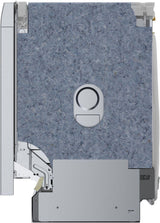 300 Series Dishwasher 24" stainless steel