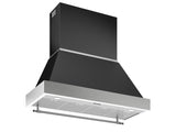 48" Heritage Series hood canopy