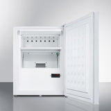 Compact All-refrigerator