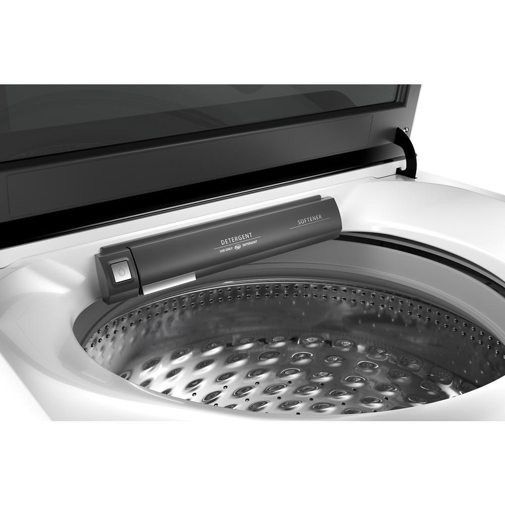 4.8 cu. ft. Top Load Washer with Pretreat Station