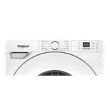 4.5 cu. ft. Front Load ENERGY STAR® Washer with Tumble Fresh Option