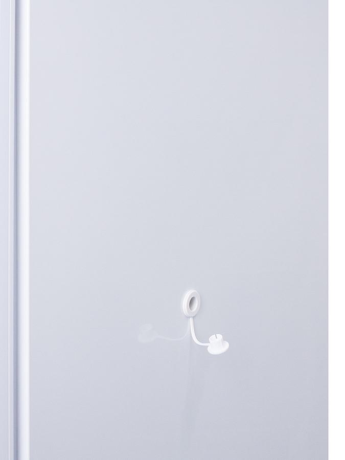 6 CU.FT. ADA Height Vaccine Refrigerator