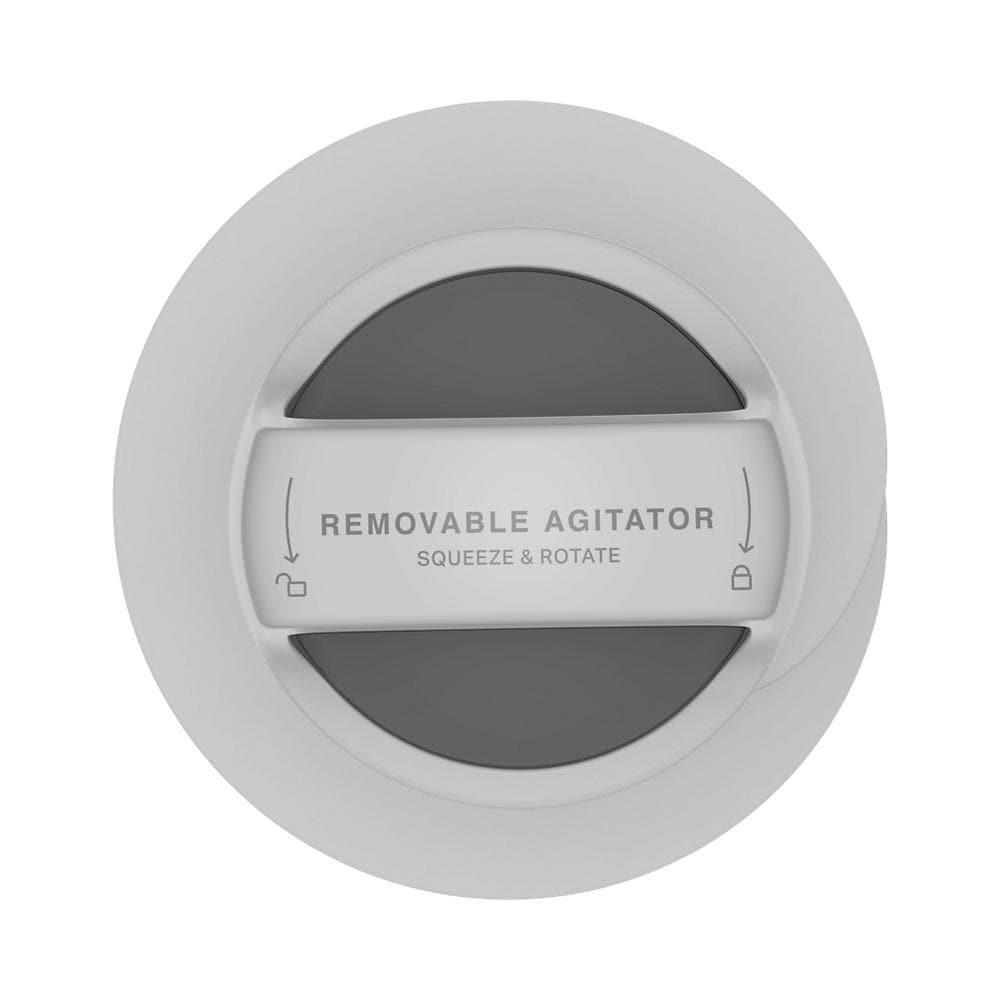 5.2 - 5.3 cu. ft. Smart Top Load Washer with the Removable Agitator
