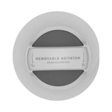 5.2 - 5.3 cu. ft. Smart Top Load Washer with the Removable Agitator
