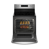 5.3 cu. ft. Whirlpool® electric range with Frozen Bake™ technology