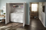 4.2 cu. ft. High-Efficiency Top Load Washer with Agitator