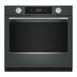 Stainless Steel Handle and Knob Hardware Accessory Kit for KitchenAid® Single Wall Oven