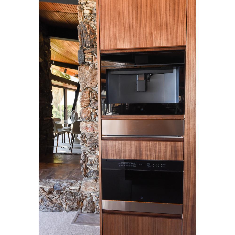 NOIR 24" Built-In Coffee System
