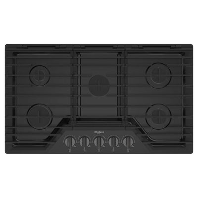 Black Stainless Steel