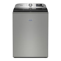 5.2 cu. ft. Smart Pet Pro Top Load Washer