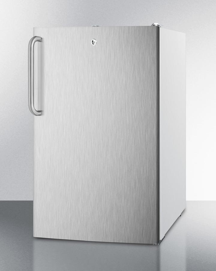 20" Wide Built-in All-refrigerator