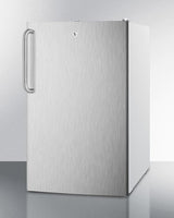 20" Wide Built-in All-refrigerator