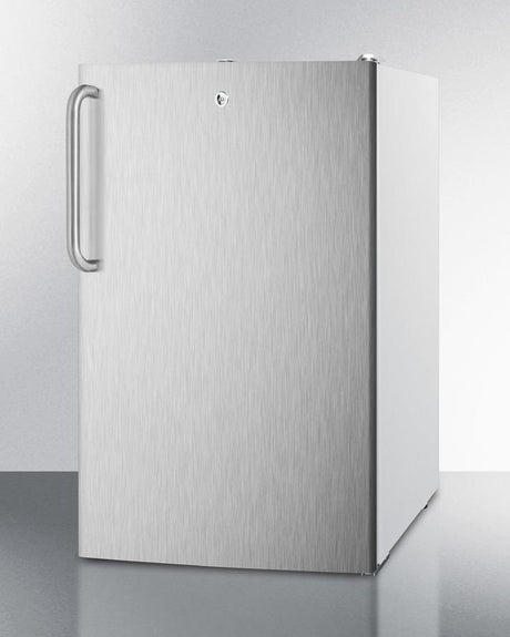 20" Wide Built-in All-refrigerator