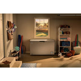 Maytag® 16 Cu. Ft. Garage Ready Chest Freezer with Freezer-to-Fridge Convertibility