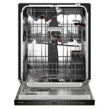 KitchenAid® 360(degree) Max Jets™ Third Rack Dishwasher with Advanced ProDry™ System, 44 dBA