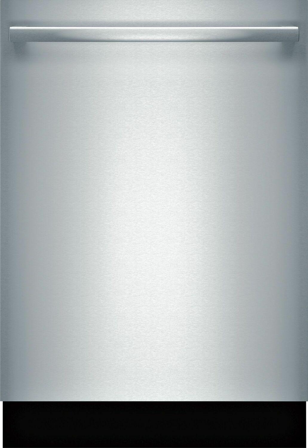 500 Series Dishwasher 24'' Stainless steel SHXM65Z55N