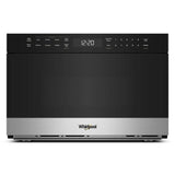 24-inch Built-in Microwave Drawer with Sensor Cooking