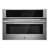 RISE™ 27" BUILT-IN MICROWAVE OVEN WITH SPEED-COOK