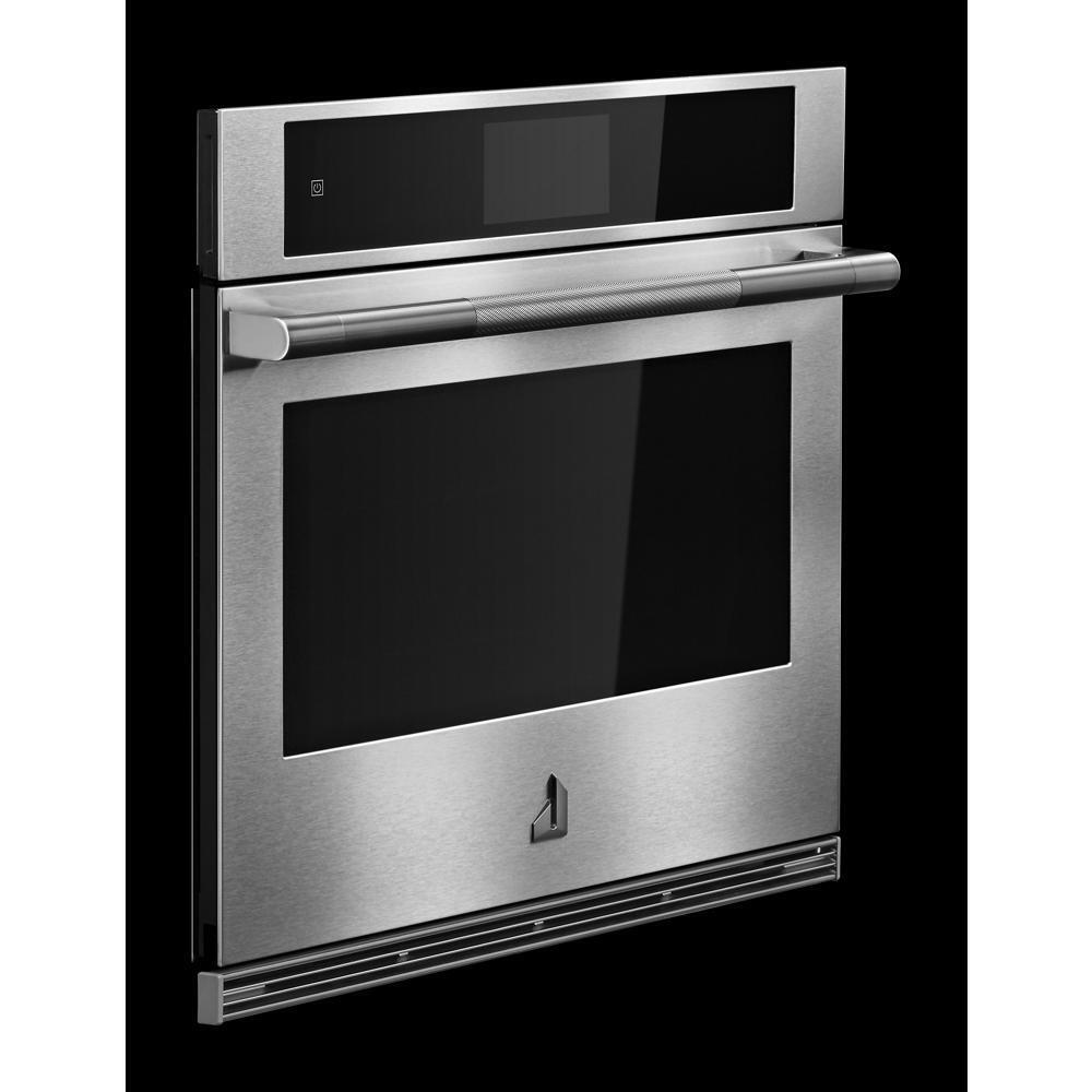 RISE™ 30" Single Wall Oven with V2™ Vertical Dual-Fan Convection
