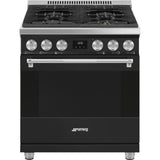 Range Stainless steel SPR30UGGAN