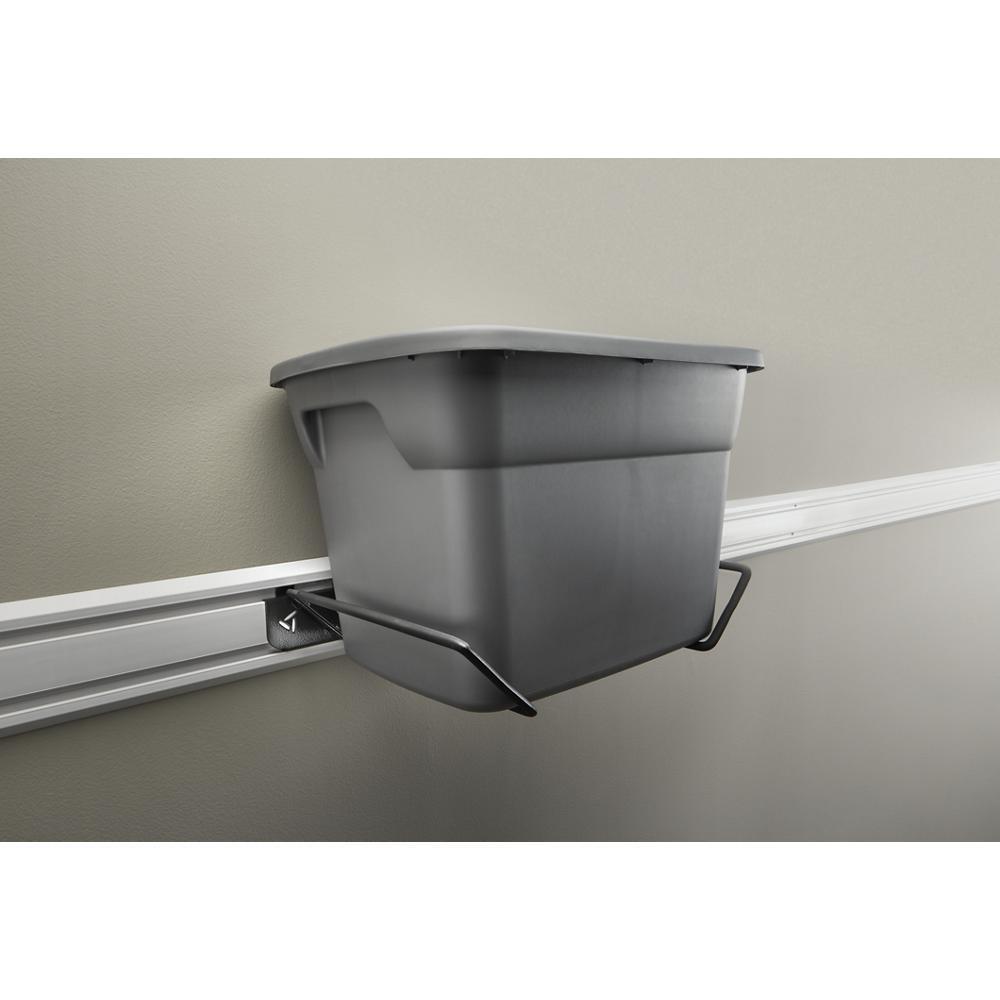 Storage Bin Holder
