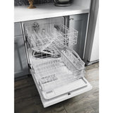 Dishwasher with Triple Filter Wash System