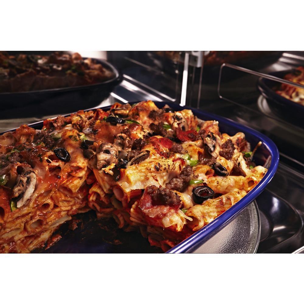 Over-The-Range Microwave With Convection Mode - 1.9 Cu. Ft.