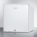 Compact All-freezer