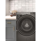 4.5 cu. ft. Smart Front Load ENERGY STAR® Washer with FreshFlow™ Vent System